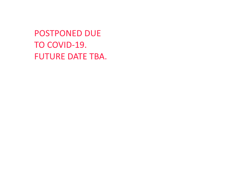 POSTPONED