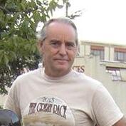 Mick Guilfoyle Club Captain and Committee