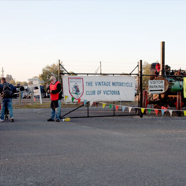 Scoresby Swap Meet