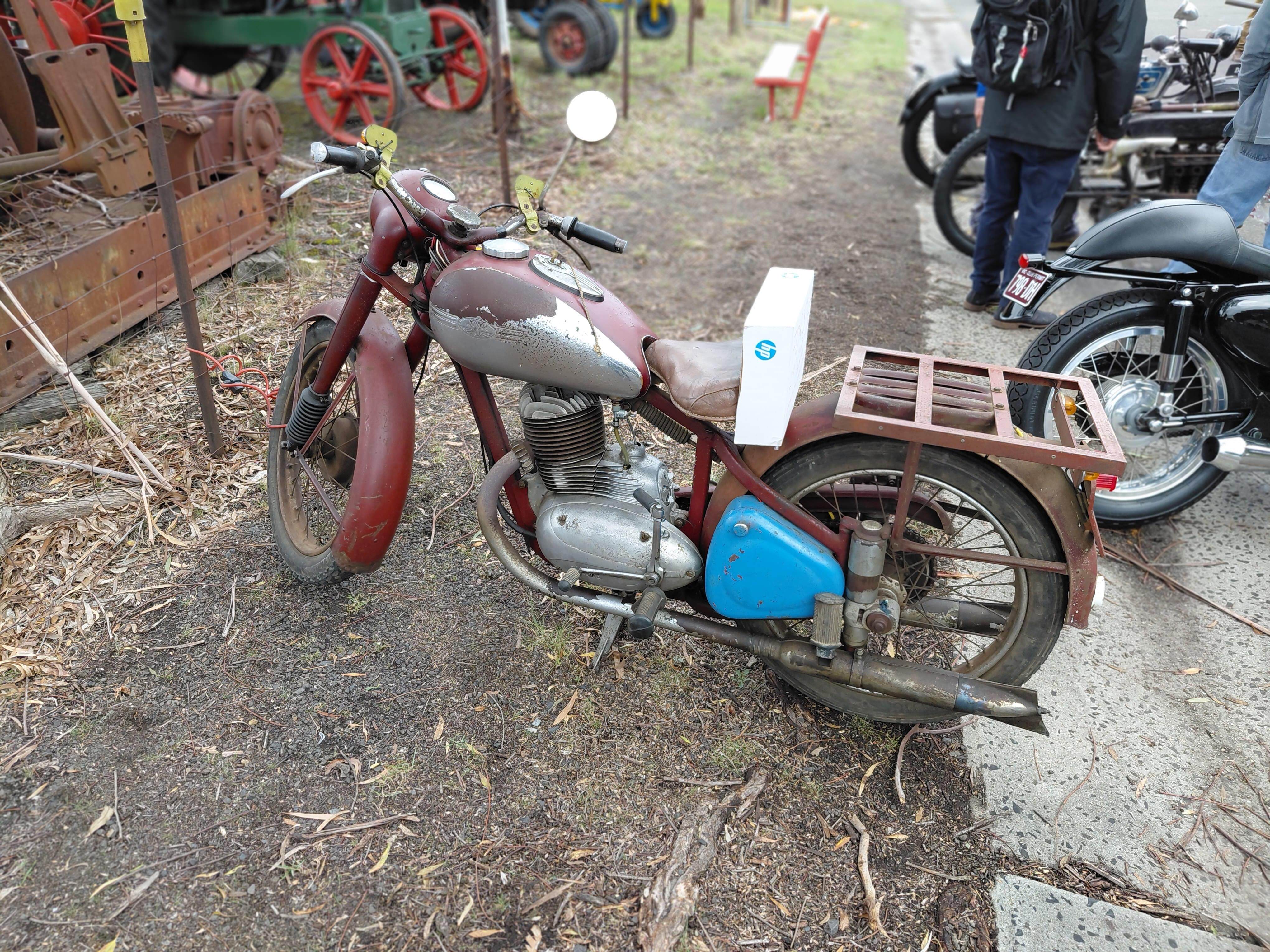 For Sale - Next Project 2