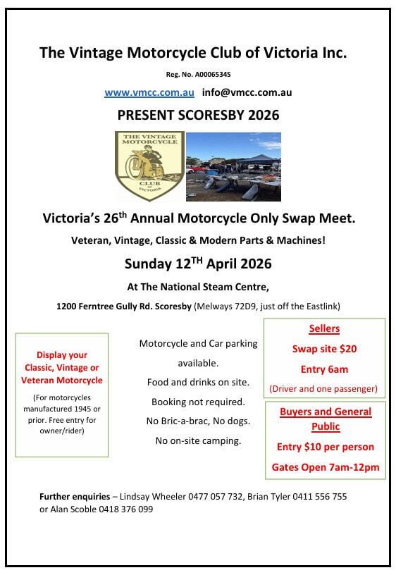 2026 Scoresby Swap
