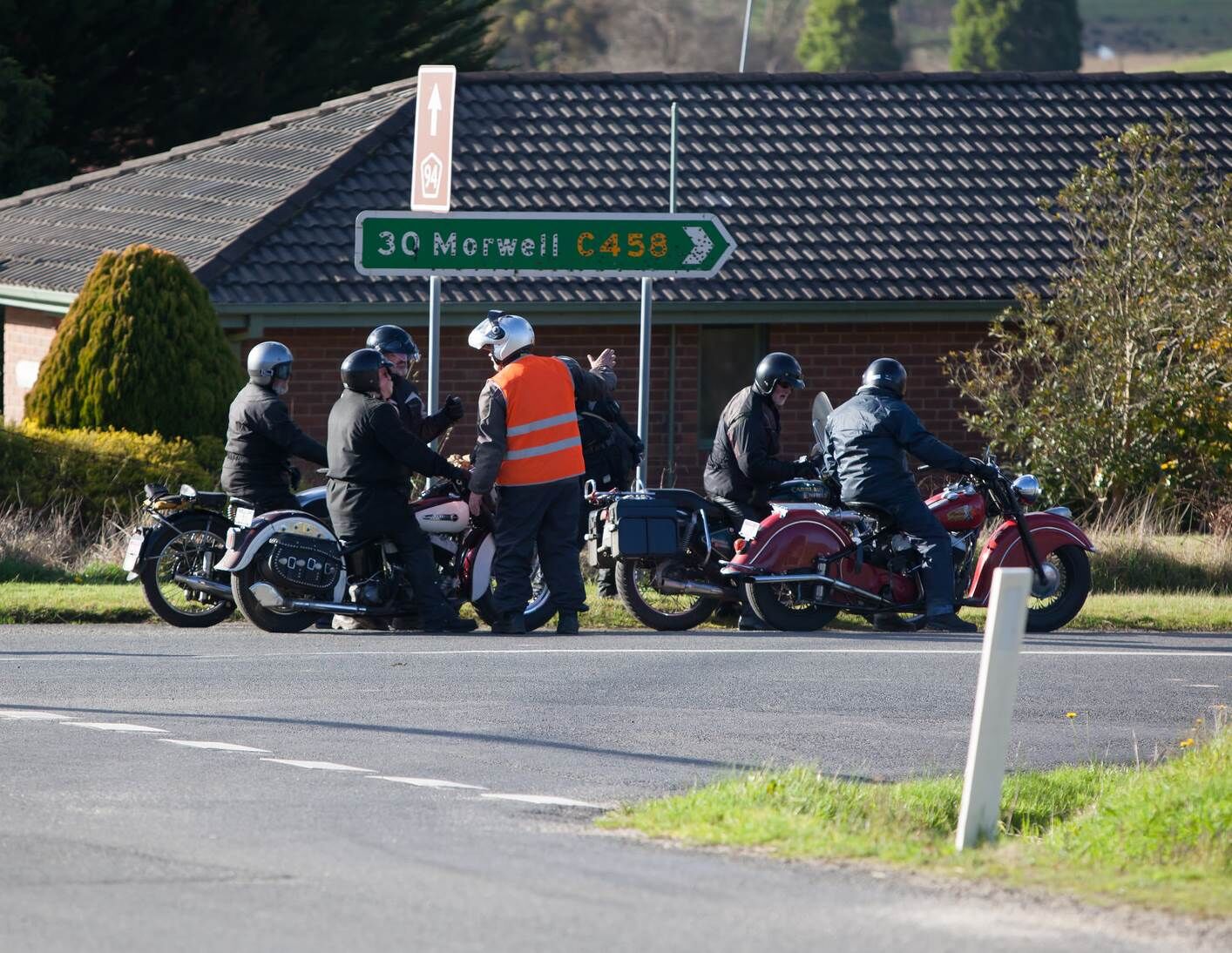 Classic Motorcycle Club Of Victoria | atelier-yuwa.ciao.jp