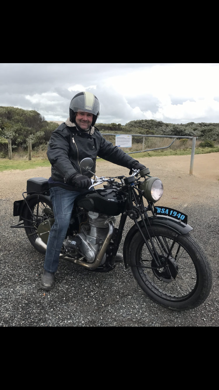 BSA Mark Kilcunda (1)