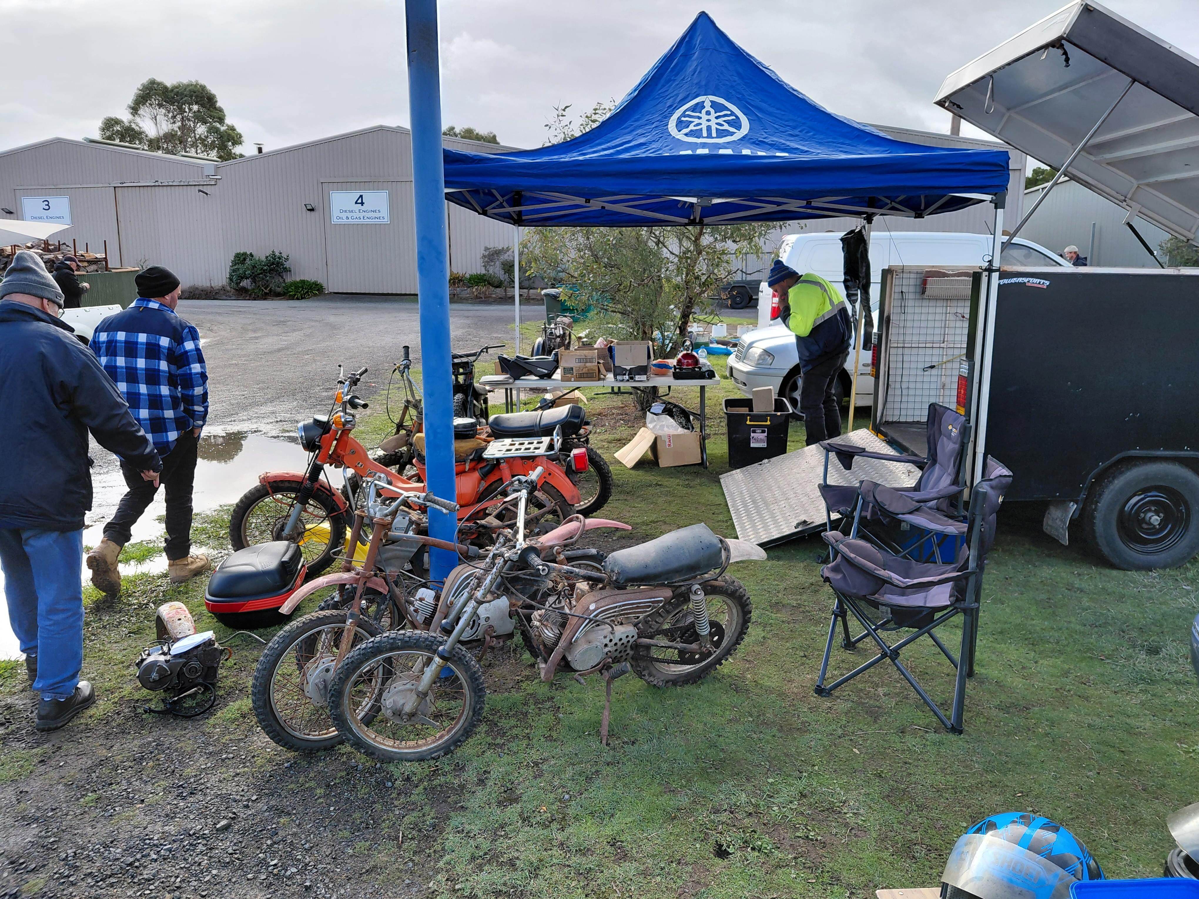 For Sale - More Bits and Bobs