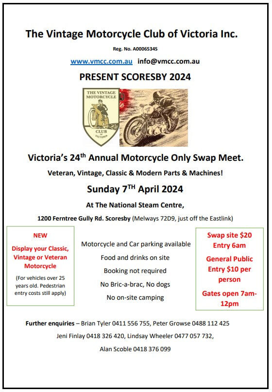 2024 Scoresby Swap